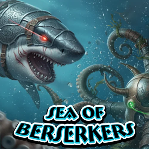 Sea of Berserkers