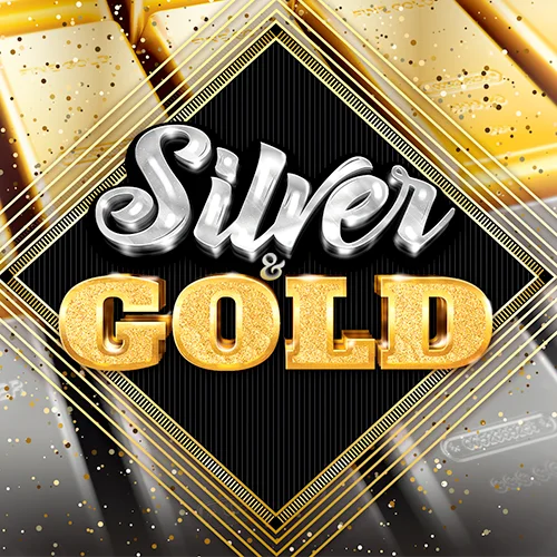 Silver & Gold