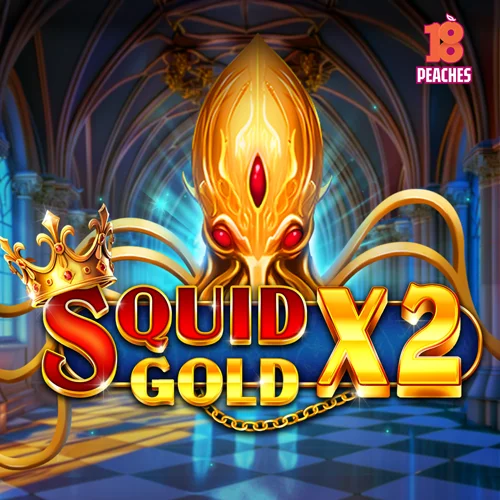 Squid Gold X2