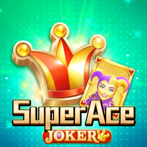 Super Ace Joker