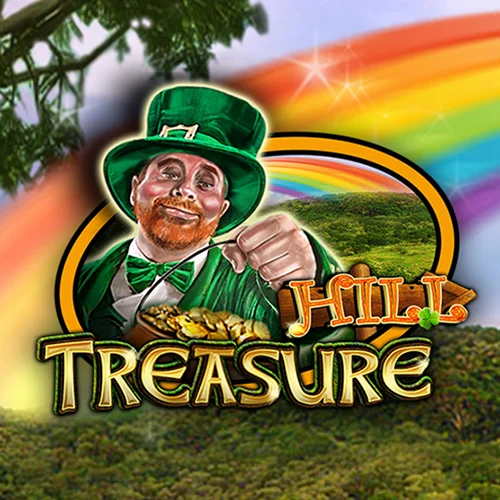 Treasure Hill