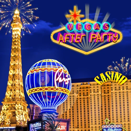 Vegas AfterParty