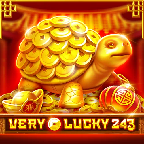Very Lucky 243