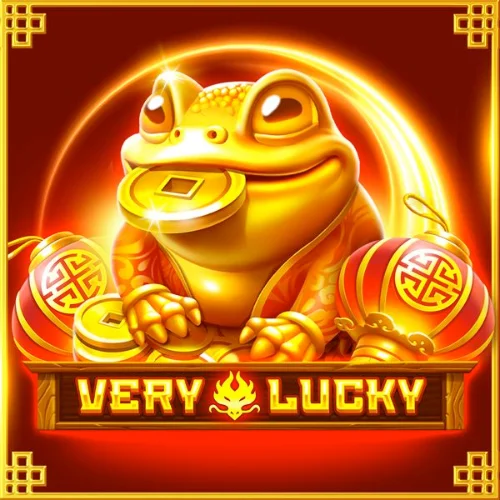 Very Lucky