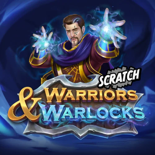 Warriors And Warlocks Scratch