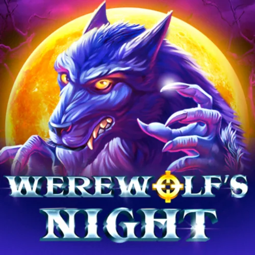 Werewolf's Night