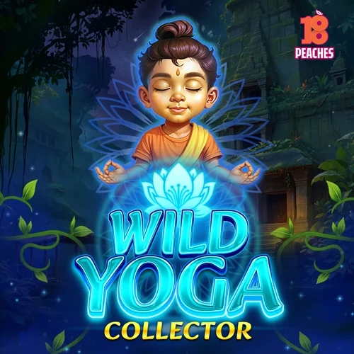 Wild Yoga Collector