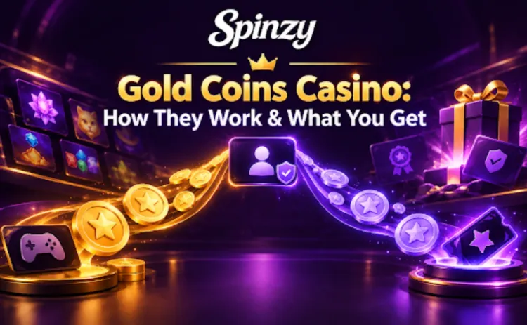 gold coins casino