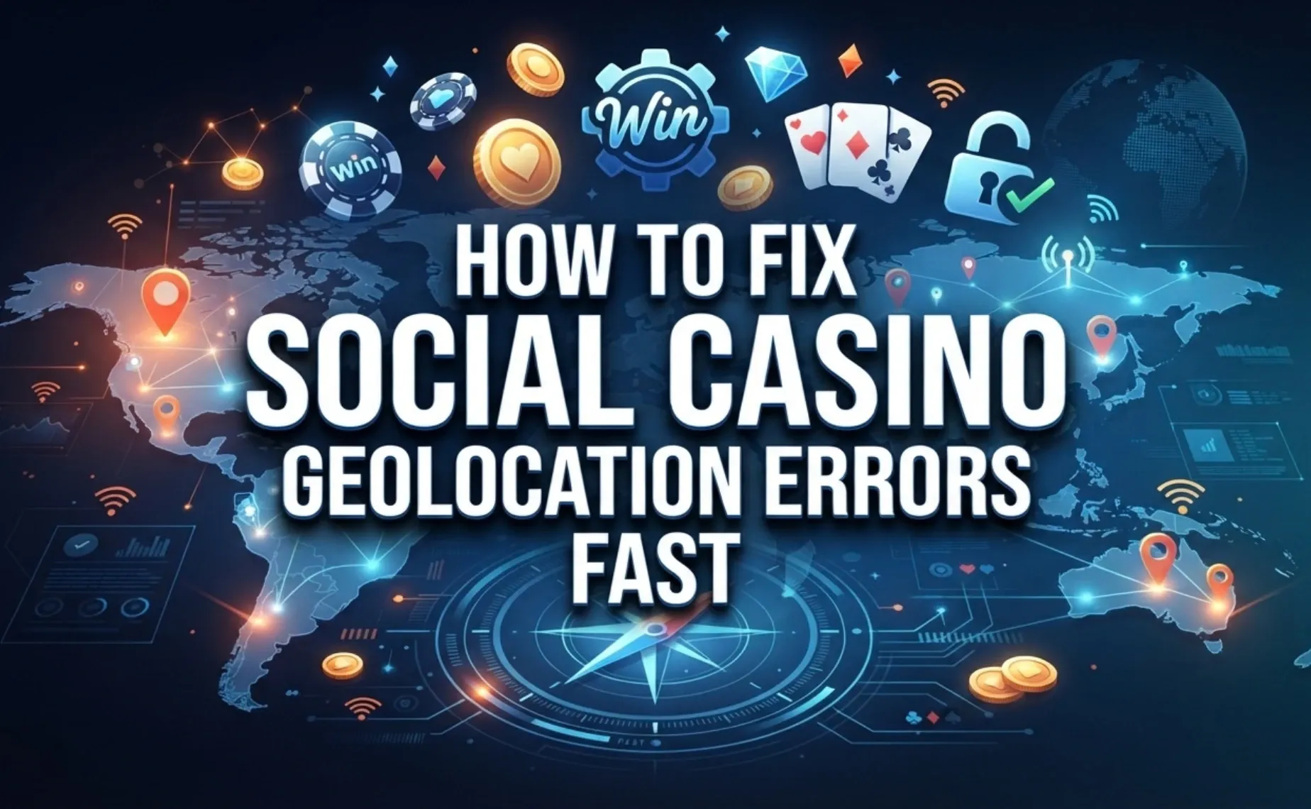 social casino geolocation errors fix blog banner