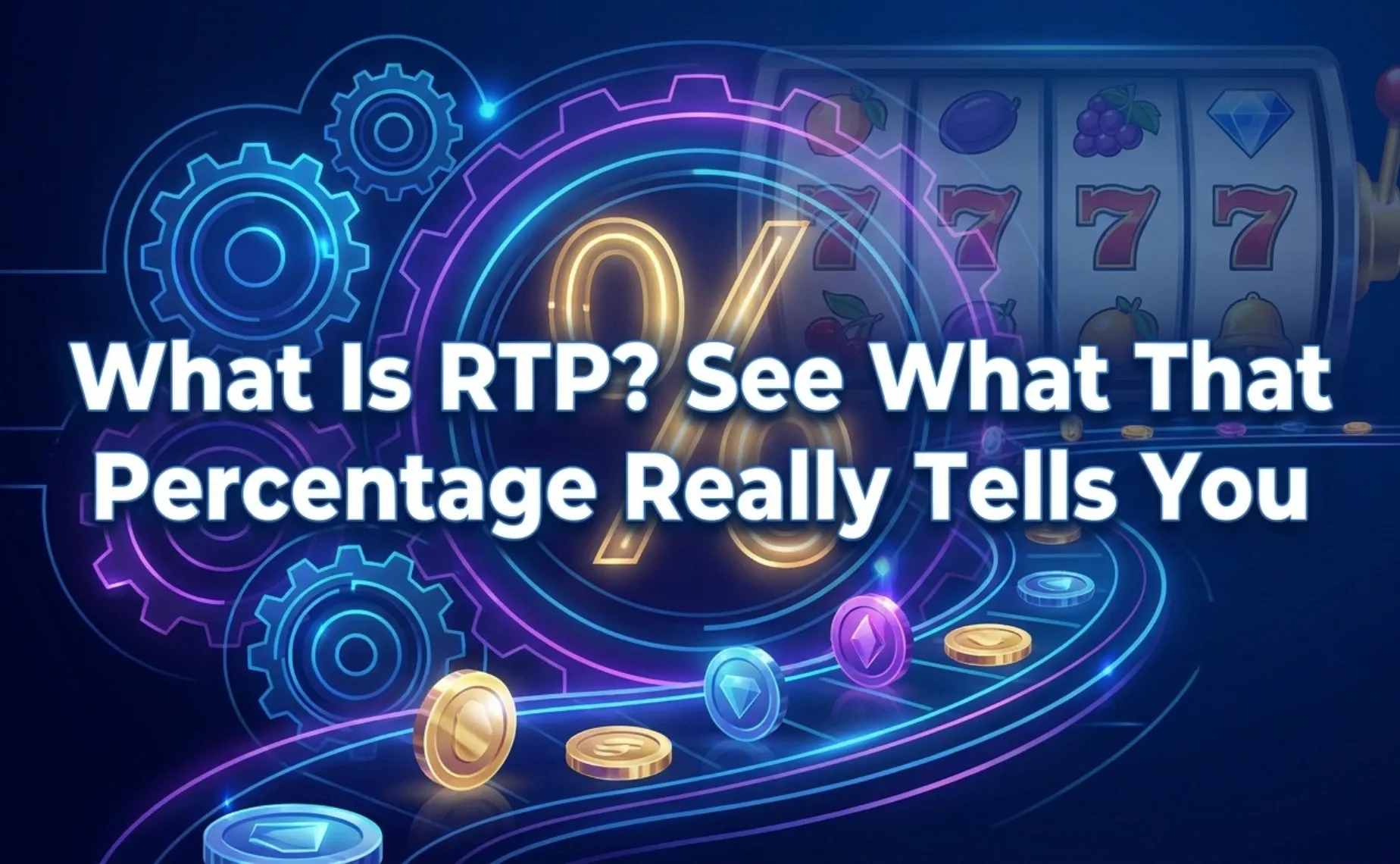 what is rtp