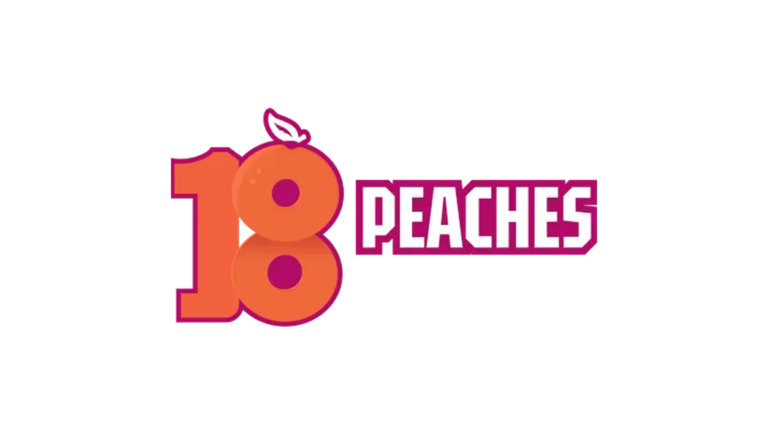 18Peaches (Sweepstakes)